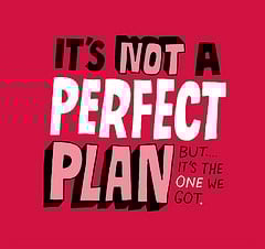 The Perfect Plan